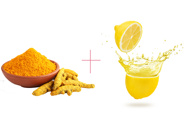 Get Glowing skin with these Turmeric Face Pack Recipes